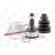 Шрус Наружный | Перед Прав Лев | Citroen C2 C3 1,1-1,4 LYNXauto арт. CO2200