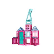 Magformers магнитный Princess castle 78 деталей