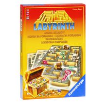 Ravensburger Лабиринт: В поисках сокровищ