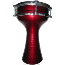 MASTERWORK MASTERWORK TA-CH103-RD RED COLORED HAND BEATEN