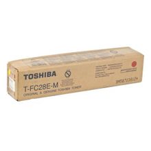 Тонер Картридж toshiba 6aj00000048 magenta для e-studio 2330c 2820c 3520c 4520c (2400стр.)