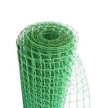 Сетка шпалерная 2х10м, зеленая