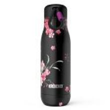 Zoku Термос zoku 500 мл midnight floral арт. ZK142-12