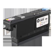 hp lx610 yellow and magenta printhead (hp) cn667a