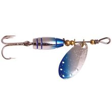 Блесна Epitome L, 1,9г, 01-SBlue SBlue Extreme Fishing