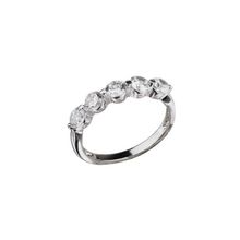Кольцо из серебра Sandara, SR4753