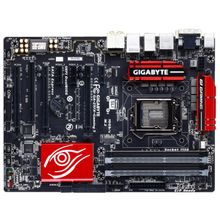 Материнская плата GIGABYTE GA-Z97X-Gaming 5 (GA-Z97X-GAMING5)