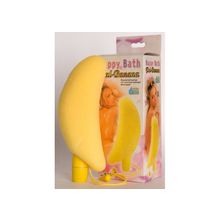 Шарики мягкие вагинальные черные 3,5 см  50502