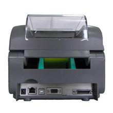 Термопринтер Datamax E-4205A Mark III, 203dpi, RS232, USB, LPT, Ethernet (EA2-00-0E005A00)