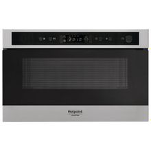 Hotpoint-Ariston MN 513 IX