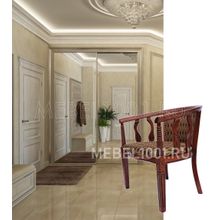 ЧАЙНАЯ ГРУППА В-5. Кресло в прихожую