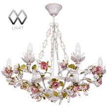 Потолочный светильник MW-Light Букет 421013506