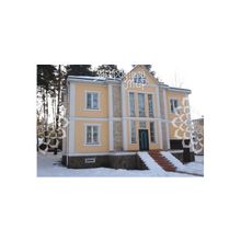 Рублево-Успенское, 25 км от МКАД, Одинцовский г.о. Маслово, коттедж, Площадь дома: 425 кв.м. Размер участка: 21 сот.