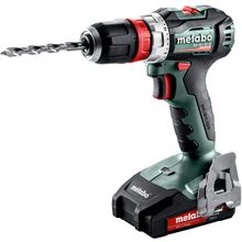 Metabo BS 18 L BL Q 18 В 602327500