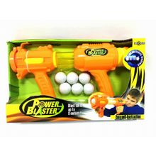Игрушечное оружие TOY TARGET 22015 Power Blaster.