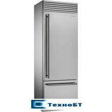 Холодильник Smeg RF376RSIX