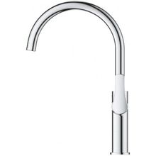 Смеситель Grohe Blue Pure Eurosmart для кухонной мойки, 31722000