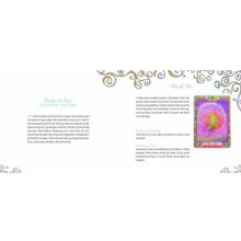 Карты Таро: "Tarot of the Kingdoms" (SP113)