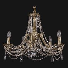 Bohemia Ivele Crystal 1771 5 190 C GB