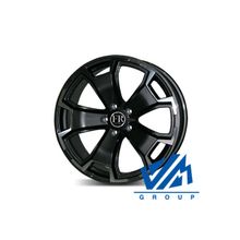 FR Design FR279 9.0x20 5 120.00 ET30.0 d74.1 MTBS