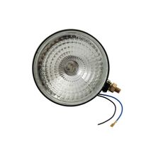 SKV 3510.3743 Фара рабочая, круглая, металл (ФПГ-101) SKV Lighting