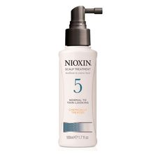 Nioxin Маска питательная система 5, Nioxin