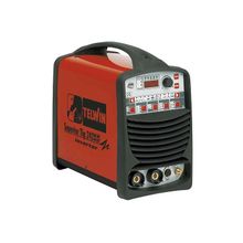 TELWIN SUPERIOR TIG 242 AC DC