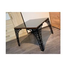 Модули Заречье Клауди Мод.КД22а Стол журнальный