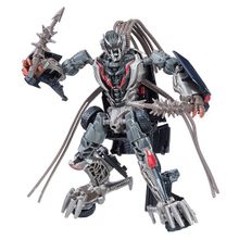 HASBRO TRANSFORMERS Hasbro Transformers E0701 E0741 Трансформеры Краубар 20 см E0701 E0741