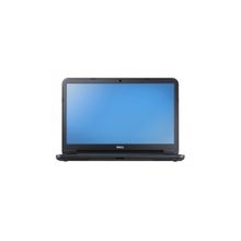Ноутбук Dell Inspiron 3721 Black 3721-1091 (Core i7 3537U 2000Mhz 4096 1000 Win 8)