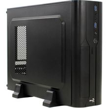 Корпус   DeskTop Aerocool    Cs-101    microATX  400W (24+2x4пин)