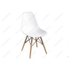 Стул Eames PC-015 white