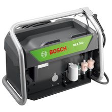 Мобильный газоанализатор Bosch BEA 060