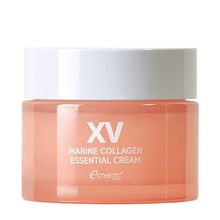 Marine Collagen Essential Cream Крем с морским коллагеном и морскими водорослями