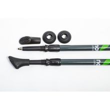 Скандинавские палки Finpole NOVA 30% Carbon