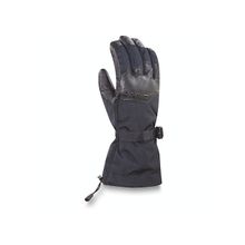 Одежда DAKINE APOLLO GLOVE BLACK