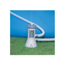 Насос для бассейнов для фильтрации воды (2006 литров в час) Intex 58604