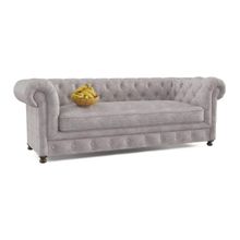 Диван прямой Baby Chester Lambre 05 нераскладной