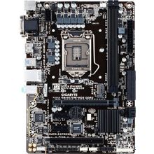 Материнская плата Gigabyte GA-H170M-HD3 DDR3 RTL