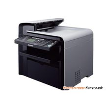 МФУ Canon LaserBase MF4550D (копир-принтер-сканер ADF, факс, A4, дуплекс)