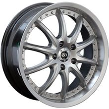 LegeArtis Concept-SB504  7.5x18 5x100 D56.1 ET48 SB