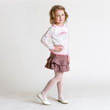 V-Baby Юбка детская 43-008