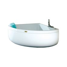 Jacuzzi Aquasoul Corner 140 Free-standing Top