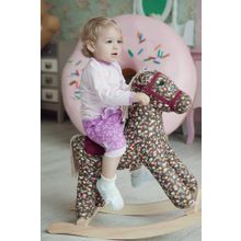 Lucky Child Цветы лета розовая