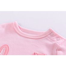 Kiddy bird Зайчик с длинным рукавом