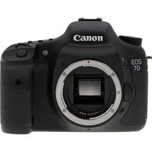 Canon EOS 7D Mark II Body