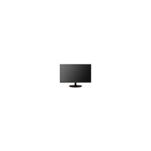 LED монитор 24" AOC E2461FWH Red-Black