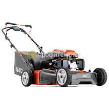 Газонокосилка бензиновая Husqvarna LC 356AWD e 9614102-92