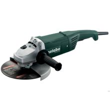 Углошлифовальная машина METABO WX 2200-230