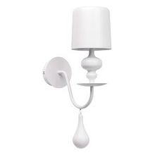 MW-Light 655020401 Айсфельд бра (настенный светильник)